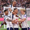 Totenhemov trio razbio "čekićare" Vest Hem ubedljivo poražen u londonskom derbiju