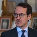Princ Filip: Čarli Kirk se borio za veru, porodicu i slobodu, vrednosti koje i sam duboko poštujem i koje odjekuju u našem…