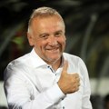 Stevanović: Derbi se dobija glavom, a ne srcem