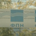 Fakultet političkih nauka pred isključenjem struje zbog duga