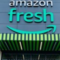 Amazon zatvara sve svoje Fresh trgovine u Velikoj Britaniji