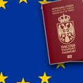 Srbi, spremite se za haos na granicama: Stiže novi sistem ulaska u Šengen, naš pasoš više nije dovoljan