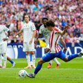 Atletiko ubedljiv protiv Reala