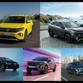Pet najzanimljivijih novih automobila koje trenutno možete kupiti u Srbiji