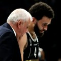 Vašington otkrio razlog zašto nije otišao: Obradović je glavni krivac!