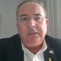 Nikolić: Izrael zadovoljan dvema tačkama Trampovog plana za okončanje rata u Gazi