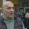 Situacija u Kraljevu se smirila nakon napetosti, pojavio se i Ivan Matović