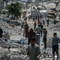Mir još daleko: Hamas traži tačan rok za povlačenje Izraela iz Gaze i garancije za okončanje rata