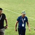Ceo stručni štab FK Berane podneo ostavku: Oglasili se se saopštenjem i objasnili ovu odluku