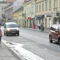 AMSS: Mokar kolovoz i nepredviđeni zastoji u većini krajeva Srbije, odroni na planinama