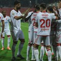 Zvezda se pohvalila posle Kruševca: "Naš tim je bio najmlađi u Super ligi"