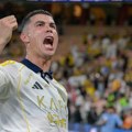 Kristijano Ronaldo prvi fudbalski milijarder