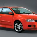 Fiat Stilo Schumacher Edition – „Hot hatch“ sa aurom šampiona