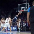 (VIDEO) Balšala! Koprivica zakucava bez milosti