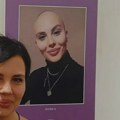 Nastavlja se Borkin zavet predavanjem žene koja je dva puta preživela karcinom