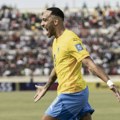 Četiri gola Obamejanga - Gabon na korak od Mundijala