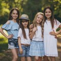 Danas je Svetski dan devojčica – podrška ravnopravnosti i osnaživanju devojaka širom sveta Svetski dan devojčica