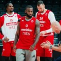 Motiejunas: Najvažnija je hemija, to se ne dešava preko noći