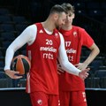 Motiejunas: Najvažnija je hemija, to se ne dešava preko noći