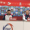 Zoran Mirković veruje u uspeh sa reprezentacijom: Andora je provera karaktera, pokazatelj od čega smo napravljeni