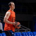 Kevin Pengos otišao u Tursku