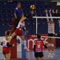 Zvezda počela sporo, pa ubrzala dovoljno da prepliva Štrand