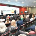 Grad novi SAD partner 14. Međunarodnih Dana energetike i investicija Energetska tranzicija je nužnost, a Srpska Atina je grad…