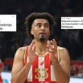Litvanci pišu o "ekstazi" posle pobede Zvezde nad Žalgirisom u Beogradu, Arenu nazvali "paklom"