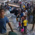 KRIZA NA BLISKOM ISTOKU Hamas: Ne odustajemo od kontrole Gaze, moguća petogodišnja pauza u sukobima