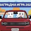 Marko Marić osvojio stan, više automobila otišlo u ruke srećnim dobitnicima u finalu nagradne igre „Uzmi račun i pobedi 2025“…