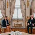 Maja Gojković i guverner Istanbula razgovarali o unapređenju ekonomske saradnje