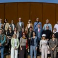 УНИЦЕФ и Нелт Група јачају лидерске вештине директора школа