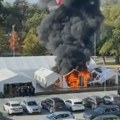 Vladan A. koji je pucao u Ćacilendu se branio ćutanjem u tužilaštvu