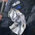 Muškarac uhapšen zbog pucanja na automobile u Nemačkoj osumnjičeni pristalica ISIS-a