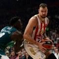 Звезда на прекретници: Мотиејунас послао бруталну поруку саиграчима!