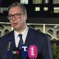 Vučić: Nasilje uvek izazivali demonstranti, od ratova na ulicama Srbije nema ništa