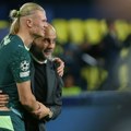 Gvardiola otkrio dobre vesti! Vraća se Haland, ali i jedan od najvažnijih igrača