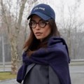 Mirka Vasiljević pokazala sedam kežual outfita za svaki dan u nedelji VIDEO