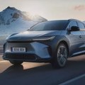 Toyota ponovo odlaže planove za fabriku baterija zbog slabe prodaje električnih automobila