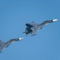 Srušio se vojni avion Su-30 u Rusiji, poginula posada