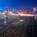Pao sportski avion kod Subotice, poginuo član posade