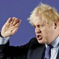"Toksično i haotično": Boris Džonson se suočava sa teškim optužbama, objavljeni rezultati istrage