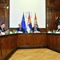 Sastanak Vučića i timova zaduženih za energetsku stabilnost; Rafinerija NIS-a još nije ugašena
