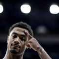 Kakva noć: Postigao milioniti poen u Evroligi, pa rešio dramu!