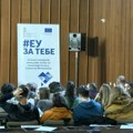 Završna konferencija projekta socijalne inkluzije osoba sa invaliditetom u Sremskoj Mitrovici