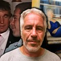 (Video) "živimo u bolesnom i poremećenom svetu!" Obelodanjen uznemirujuć dokument iz slučaja Džefrija Epstajna, evo ko je sve…