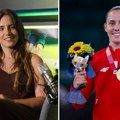 "Nikad pre nisam videla da neko to radi": Jovana u "Priči za medalju" otkrila kako je ušla u istoriju