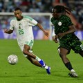 Nigerija slavila protiv jednog od glavnih favorita i prošla u polufinale Afričkog kupa nacija