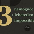 Akvizicije, pitanja i dijalog: „3 + nemoguće“ u petak u Savremenoj galeriji