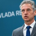 Slovenački premijer Golob posle samita u Briselu: "Evropa je napokon pokazala kičmu"